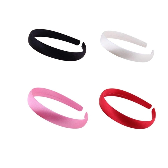 LOW STOCK CUTE HEADBANDS - Picture 4 of 4